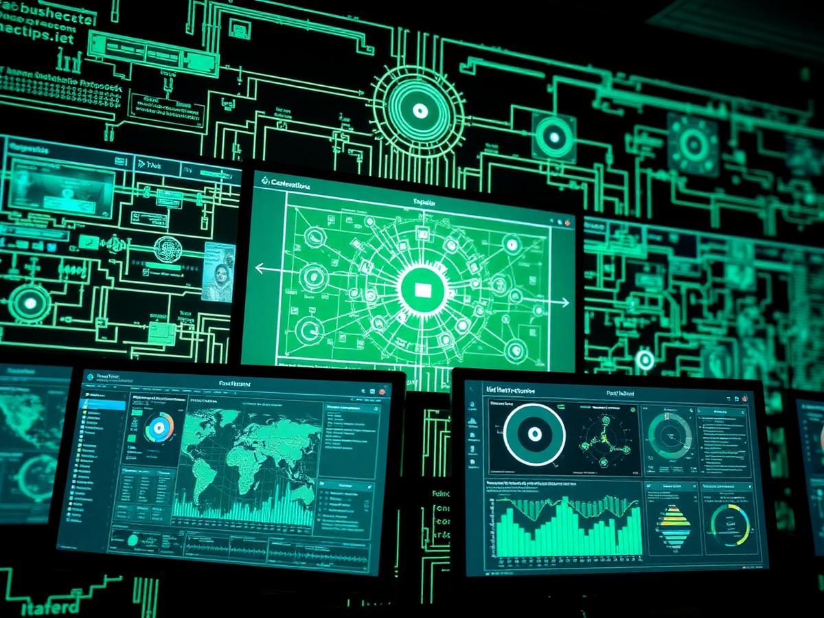 Climate action and system analysis